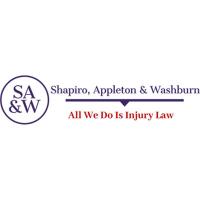 Shapiro, Appleton & Washburn Injury & Accident Attorneys Portsmouth logo