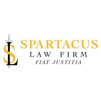 Spartacus Law Firm Logo