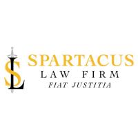 Spartacus Criminal Defense Lawyers Las Vegas Logo