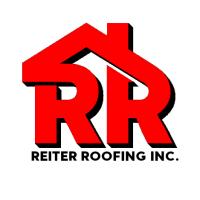 Reiter Roofing Logo