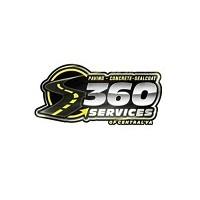 360 Services of Central Virginia logo