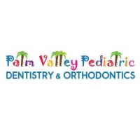 Palm Valley Pediatric Dentistry & Orthodontics - Goodyear Logo