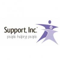 Support, Inc Logo