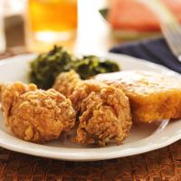 P & D Soulfood Kitchen Inc Logo