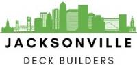 Jacksonville Deck Builders Logo