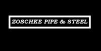 Zoschke Pipe & Steel Logo