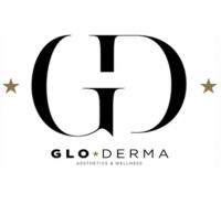 GLO DERMA Aesthetics & Wellness logo