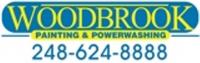 Woodbrook Painting & Powerwashing logo