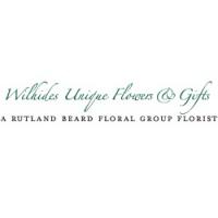 Wilhide’s Unique Flowers & Gifts Logo