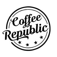 Coffee Republic Matthews Logo
