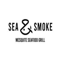 Sea & Smoke Chandler Logo