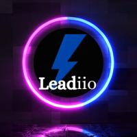 Leadiio Logo