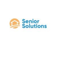 Senior Solutions Home Care logo
