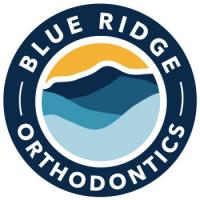 Blue Ridge Orthodontics Logo