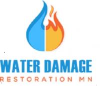 Water Damage Restoration Of St Paul MN logo