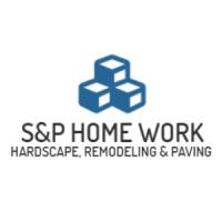 S&P Home Work logo