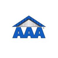 AAA Roofing by Gene Logo