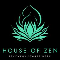 House of Zen logo