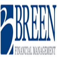 Breen Financial Management Logo