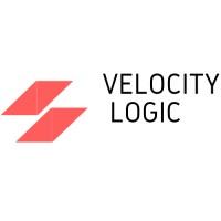 Velocity Logic Group logo