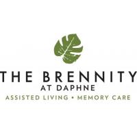 The Brennity at Daphne Assisted Living & Memory Care logo
