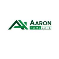 Aaron Home Care Logo