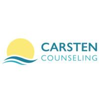 Carsten Counseling Services, PLLC Logo