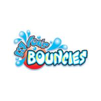 Big Lou's Bouncies Logo