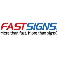 FASTSIGNS Logo
