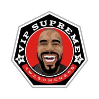 VIP Supreme Logo