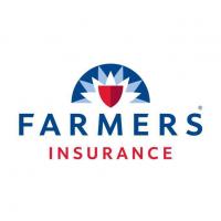Farmers Insurance - Robert Garcia Logo