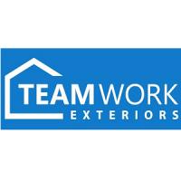 Teamwork Exteriors logo