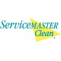 ServiceMaster Complete Restoration by Stiffey Logo