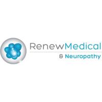 Renew Medical Centers logo