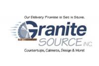 The Granite Source Logo