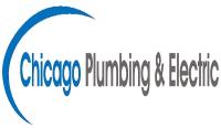 Chicago Plumbing & Electric logo