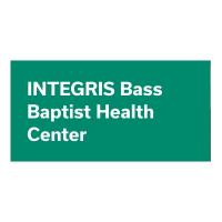 INTEGRIS Baptist Medical Center Portland Avenue Logo