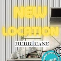 Hurricane Group LLC Cumming Logo