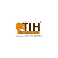 True Indian Hair Logo