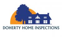Doherty Home Inspections Logo