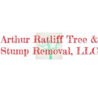 Arthur Ratliff Tree and Stump Removal LLC Logo