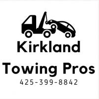 Kirkland Towing Pros Logo