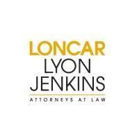 Loncar Lyon Jenkins  logo
