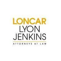 Loncar Lyon Jenkins  Logo