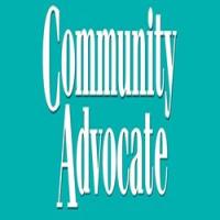 Community Advocate Logo