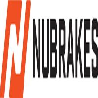 NuBrakes Mobile Brake Repair Logo