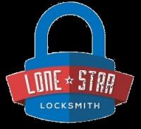 Lone Star Locksmith Logo