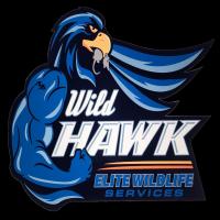 WildHawk Elite Wildlife Services Logo