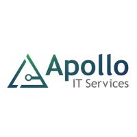 Apollo IT Services Logo