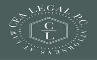 Cea Legal, P.C. Logo